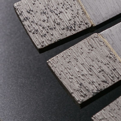 12" 14" 16" Allzweck-Diamant-Rundsäge für das Asphaltschneiden von Steinbeton