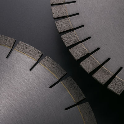 12" 14" 16" Allzweck-Diamant-Rundsäge für das Asphaltschneiden von Steinbeton