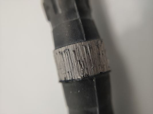 Flexible Betondrahtsäge zum Schneiden von großen Balken Brücken und Betonpfählen