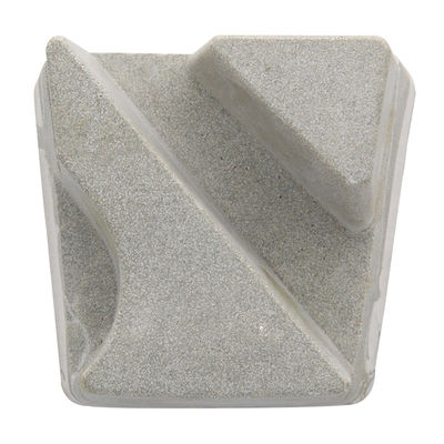Frankfurter Magnesit Abrasive Schleifblock für die Marmorpolierung auf dem Linienpolierer
