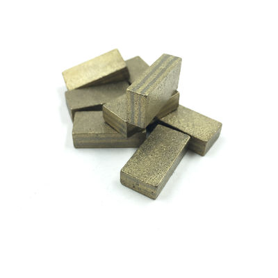 Markt Sinter Fertigung Kunst Marmor Diamant Tipps Block Stein Schneiden Gangsaw Segment