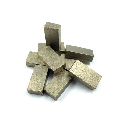 Markt Sinter Fertigung Kunst Marmor Diamant Tipps Block Stein Schneiden Gangsaw Segment
