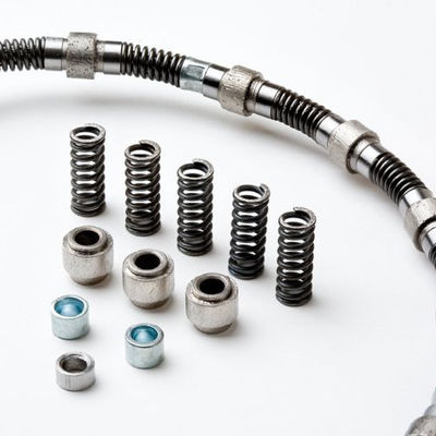 Customized Diamond Wire Saw Tools für das Schneiden von Marmor und Granit auf dem Weltmarkt