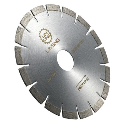16 Zoll Rückziehrock Diamant Kreissäge Klinge für Granit Stein Quarz Schneiden