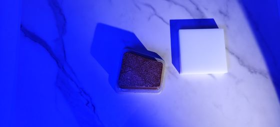 5 Extra-Frankfurter oxalische Polierwerkzeuge zum Schleifen und Polieren von Marmor-Abrasiven