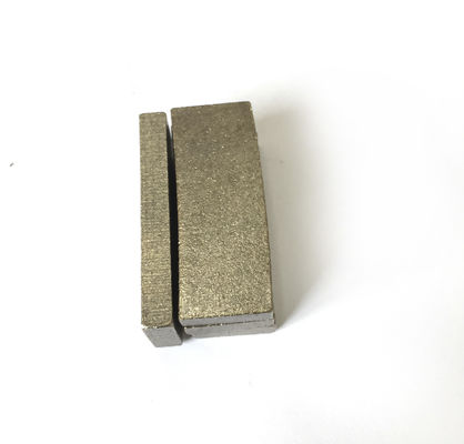 Multiblade 16 Zoll / 400mm Marmor Segment für Blade Blank Saw Schnellschneiden