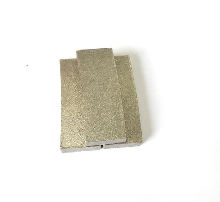 Multiblade 16 Zoll / 400mm Marmor Segment für Blade Blank Saw Schnellschneiden