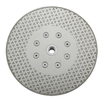 Spezielle Schneidklingen für Marmor aus 230mm 24" für Ingenieure
