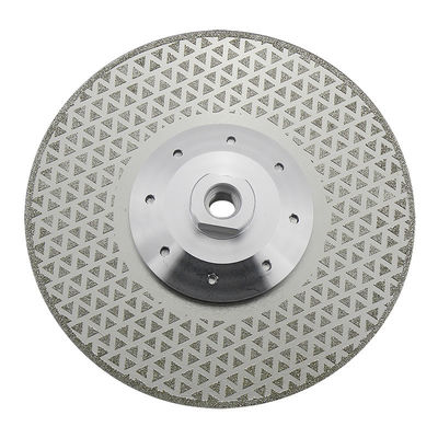 Spezielle Schneidklingen für Marmor aus 230mm 24" für Ingenieure