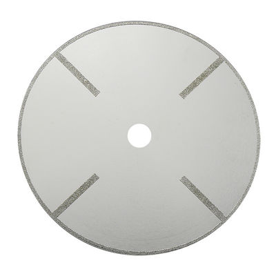 Spezielle Schneidklingen für Marmor aus 230mm 24" für Ingenieure