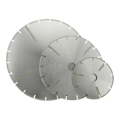 Spezielle Schneidklingen für Marmor aus 230mm 24" für Ingenieure