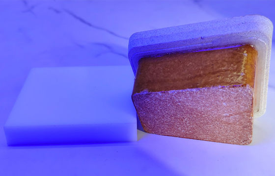 Frankfurt Oxalic Polishing Abrasive Chemical Binder und Dauerstoff für die Diamantpolierung