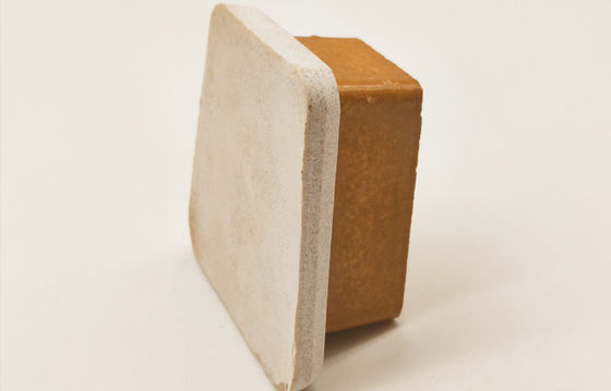 Frankfurt Oxalic Polishing Abrasive Chemical Binder und Dauerstoff für die Diamantpolierung