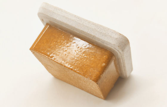 Frankfurt Oxalic Polishing Abrasive Chemical Binder und Dauerstoff für die Diamantpolierung
