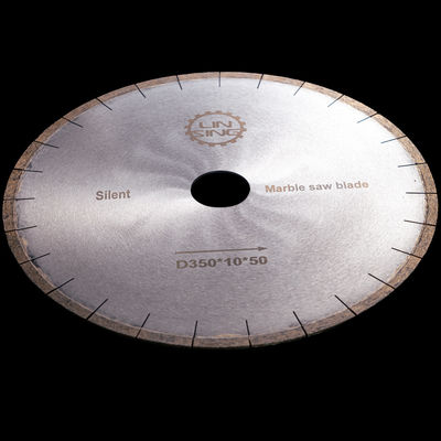 Breite der Klinge 1/8IN Marmorsteinplatten Schneidesaug Kreissäge 6 1/2in für Mauerwerk Schneiden