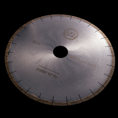 Breite der Klinge 1/8IN Marmorsteinplatten Schneidesaug Kreissäge 6 1/2in für Mauerwerk Schneiden