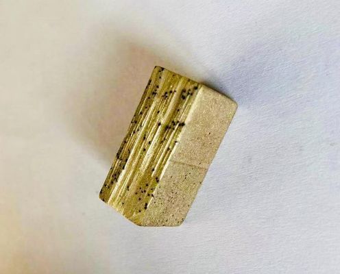 900mm Diamantmarmor Segment Schneider Tipps für das Mischen Schneiden Segment auf dem pakistanischen Markt