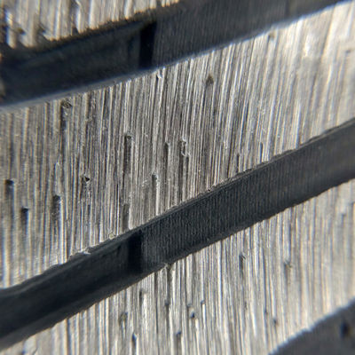 Durchmesser der Klinge 105-230 mm Zahnschutz Diamant-Schnittscheiben für die Industrie