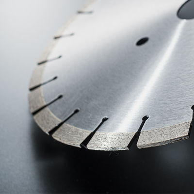 14 Zoll Diamant Säge Klinge Schneiderscheibe für Stein Granitfliesen Diamantwerkzeuge in Indien