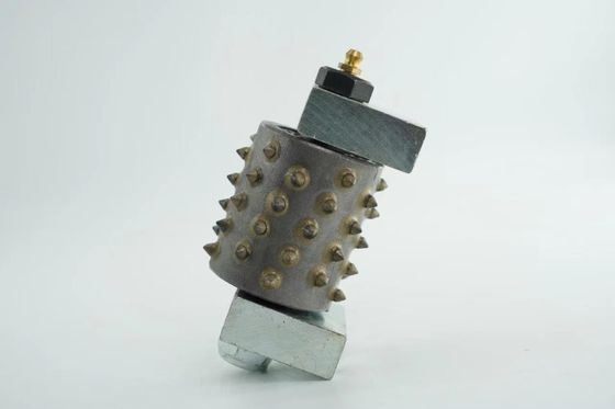 Ausgezeichneter Service Diamant Busch Hammer Marmor Granit Stein Schleifrad Scheibe Lychee Nudeln Schleifwerkzeug