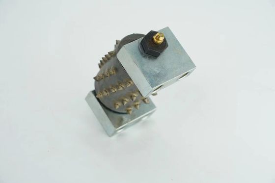 Ausgezeichneter Service Diamant Busch Hammer Marmor Granit Stein Schleifrad Scheibe Lychee Nudeln Schleifwerkzeug