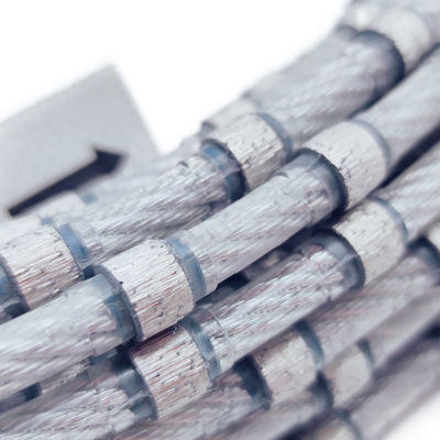 Hauptmarkt Europäische Länder und Brasilien Diamantdrahtsäge für die Profilierung von Steinglocken