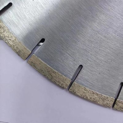 Gewährleistet 350 mm Diamantwerkzeug Schneiden Diamant Klinge für die industrielle Marmor Schneiden Bedürfnisse