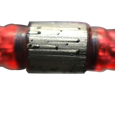 8.8mm Mono-Diamant-Drahtsäge zum schnellen Schneiden von Granit-Marmorblöcken