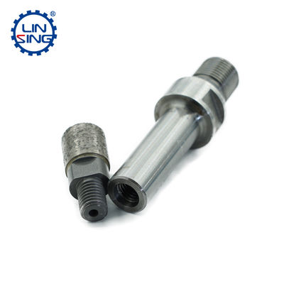 140 mm Diamantkernbohrstück für Wasserbohrung Imprägniertes Diamantsegment