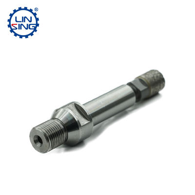 140 mm Diamantkernbohrstück für Wasserbohrung Imprägniertes Diamantsegment