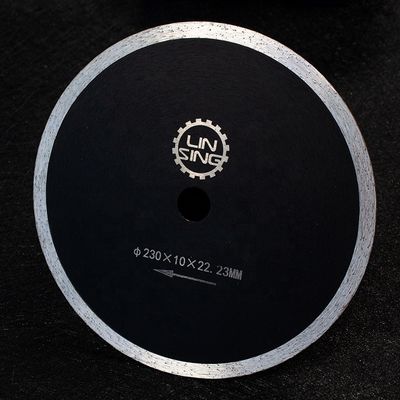 300 mm 350 mm 400 mm Ti-beschichtet 144 Zähne Granit Säge Klinge zum Schneiden