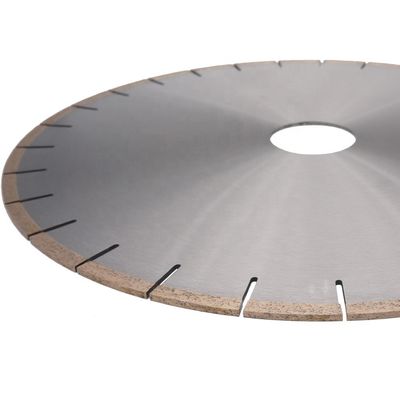 Industrie-Marmor-Schneidmaschine Basisplatte 110 für das nasse/trockene Schneiden