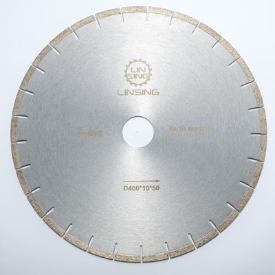 Industrie-Marmor-Schneidmaschine Basisplatte 110 für das nasse/trockene Schneiden
