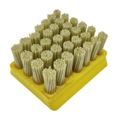 Resin Diamant Diamant Polierbürsten AP-DBR-FI-03 mit individueller Unterstützung OEM