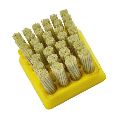 Resin Diamant Diamant Polierbürsten AP-DBR-FI-03 mit individueller Unterstützung OEM