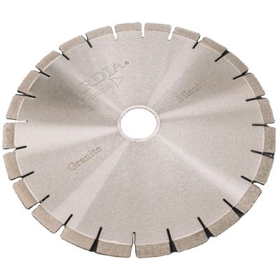 Andere 300MM 350MM Granit-Marmor-Schneidesaug für Dekton-Stein-Rundscheibe