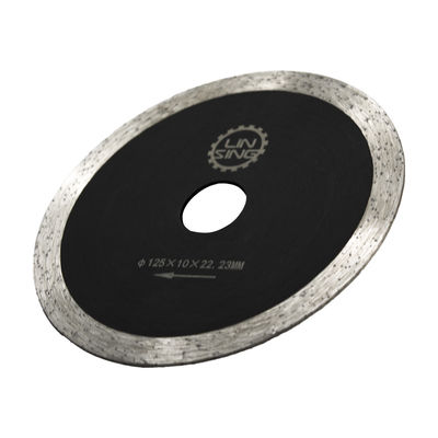 Prozessart Laserschweißplatte aus 105-230 mm Polypropylen-Diamant für das Trockenschneiden