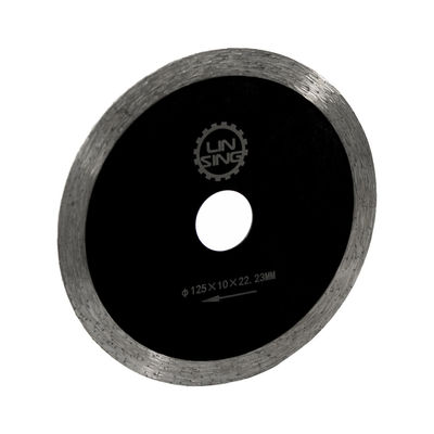 Prozessart Laserschweißplatte aus 105-230 mm Polypropylen-Diamant für das Trockenschneiden