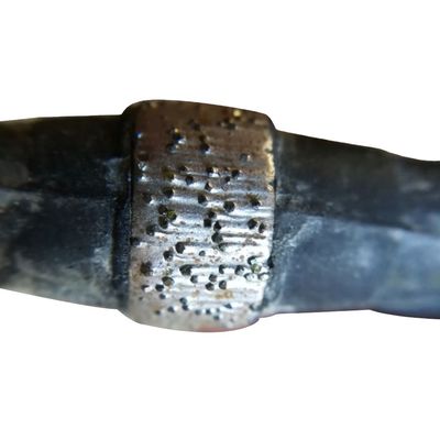 11.5 mm Durchmesser Diamantdrahtsäge zum Steinschneiden