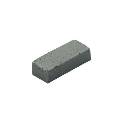 Maschine für Gangsaw Maschine Trapez Diamantwerkzeuge 20*4,8/5,4*10 mm Segmente für Marmor
