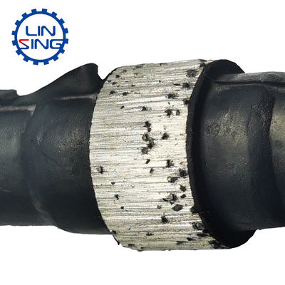 11.5 mm Durchmesser Diamantdrahtsäge zum Steinschneiden