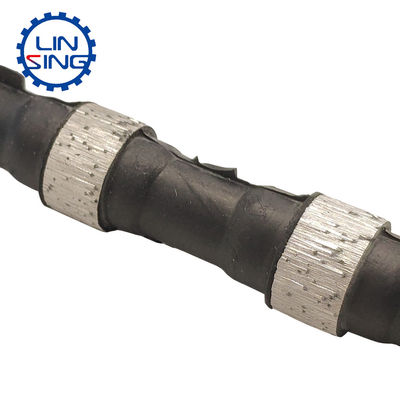 11.5 mm Durchmesser Diamantdrahtsäge zum Steinschneiden