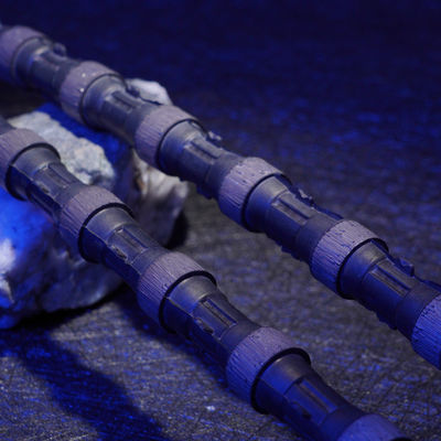 11.5 mm Durchmesser Diamantdrahtsäge zum Steinschneiden