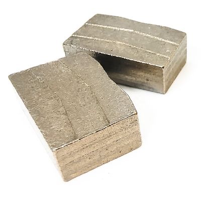 Hauptmarkt in Indien Diamantsegment Mehrschneidemaschine mit schnellem Schneiden und langer Lebensdauer