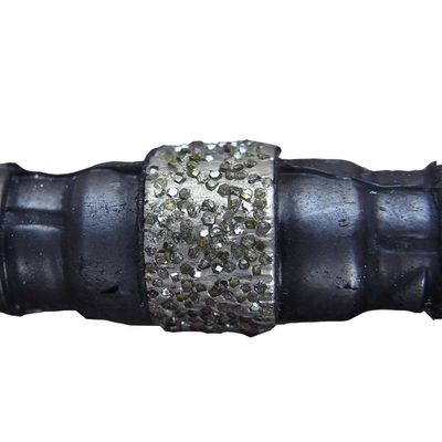 Umweltschutz Vorteil Diamantdrahtsäge für Steinbruch Granitmarmor