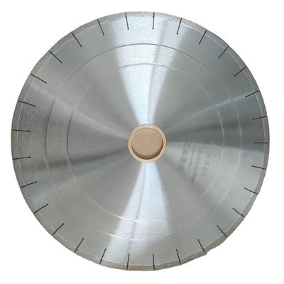 14'' 16' U-Schlitze Dekton J-Schlitze Blade HOT PRESS Prozessart und Schärfe Vorteil