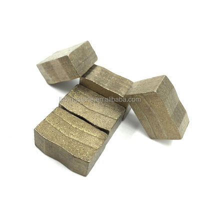 Diamant-Mehrblättersäge für langlebige Granitsteinschnitte