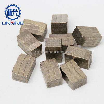 Diamant-Mehrblättersäge für langlebige Granitsteinschnitte