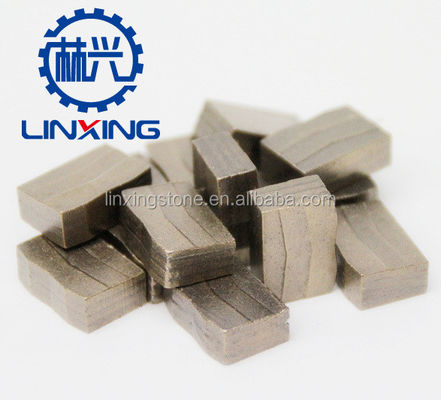 Diamant-Mehrblättersäge für langlebige Granitsteinschnitte