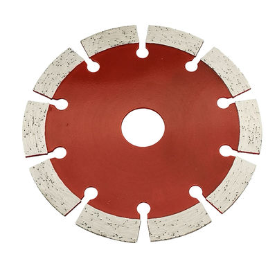 Diamantwerkzeuge Trockenschneidrad D115mm Säge Klinge für Beton Stein Säge Diamant Schneider